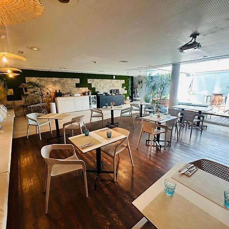 Meraki Beach Hotel - Only Adults Playa Pobla de Farnals Buitenkant foto