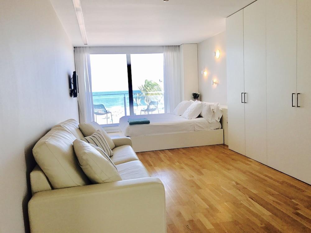Meraki Beach Hotel - Only Adults Playa Pobla de Farnals Buitenkant foto