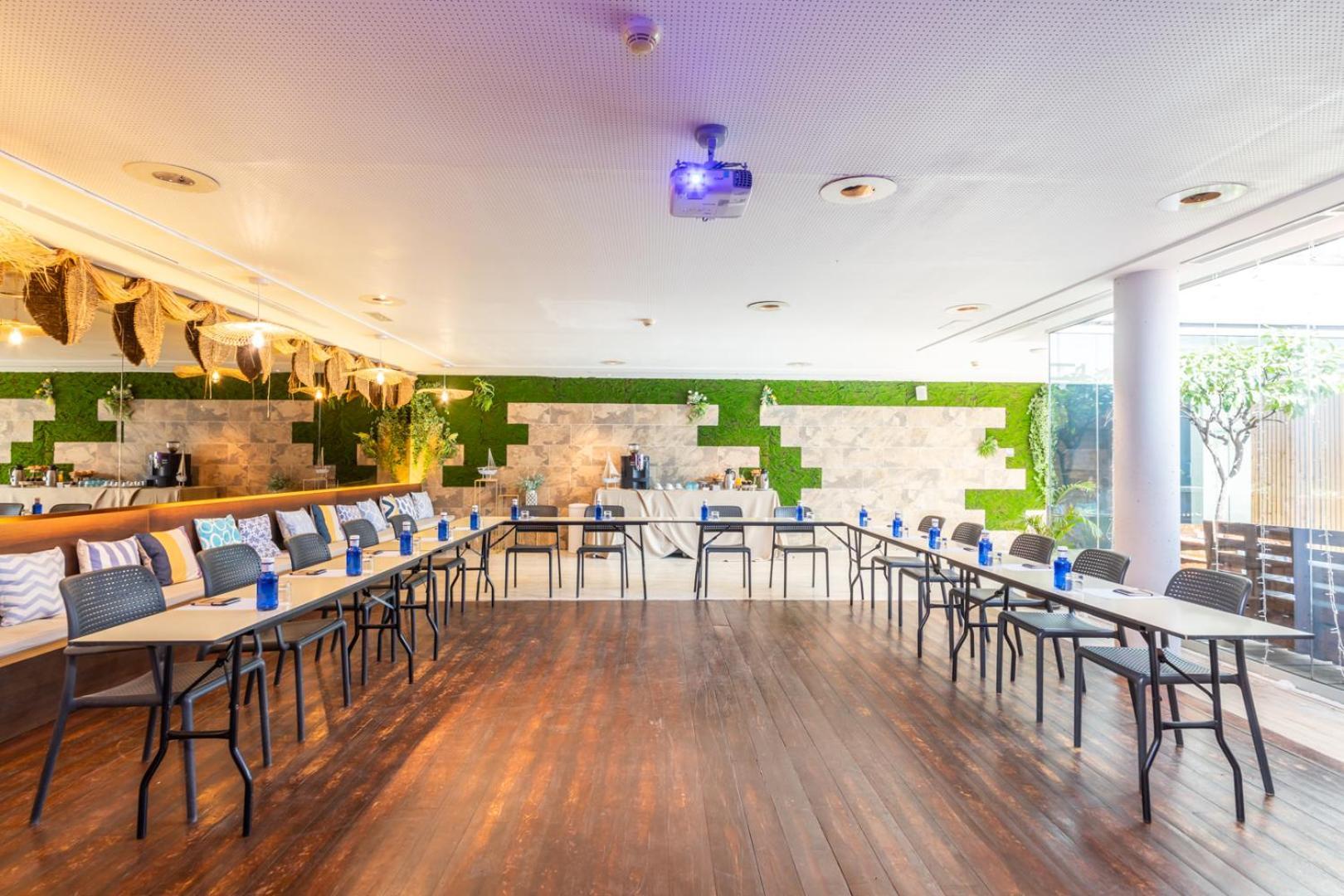 Meraki Beach Hotel - Only Adults Playa Pobla de Farnals Buitenkant foto