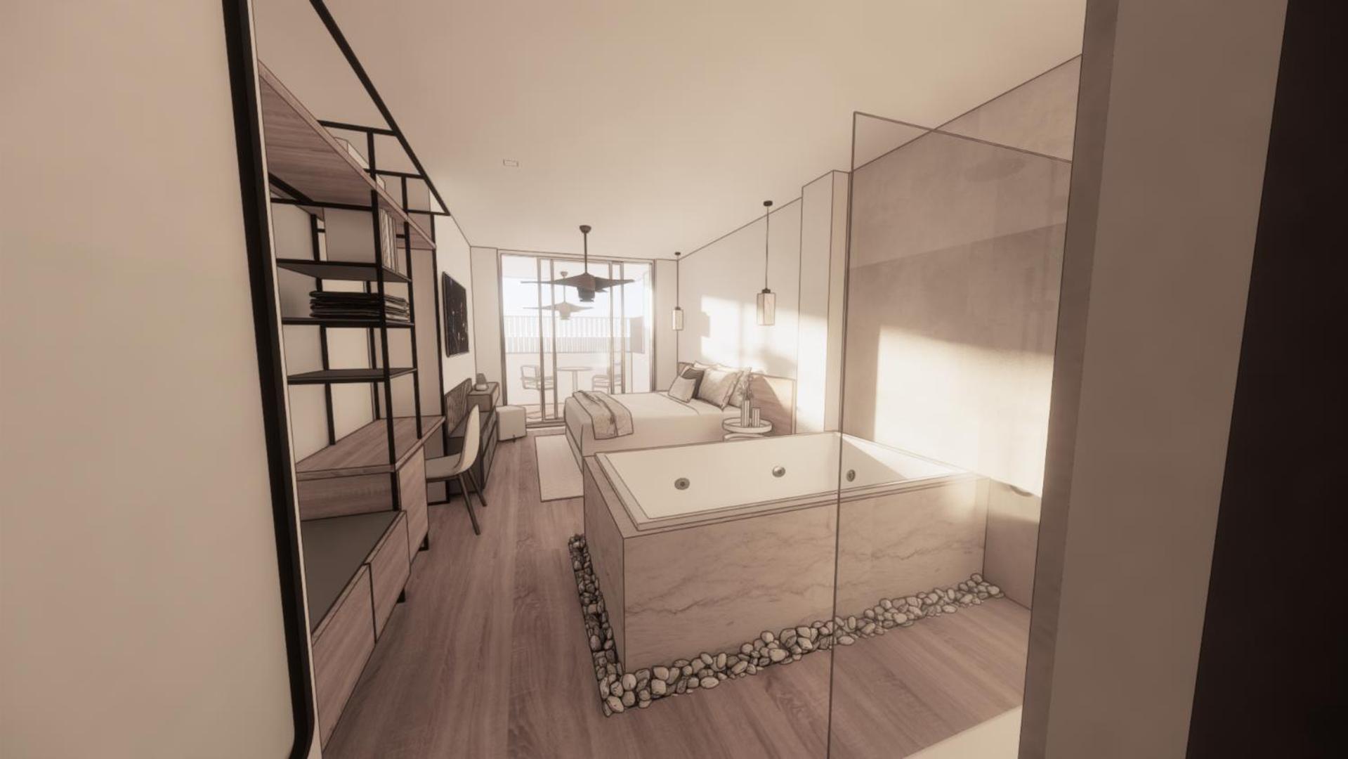 Meraki Beach Hotel - Only Adults Playa Pobla de Farnals Kamer foto