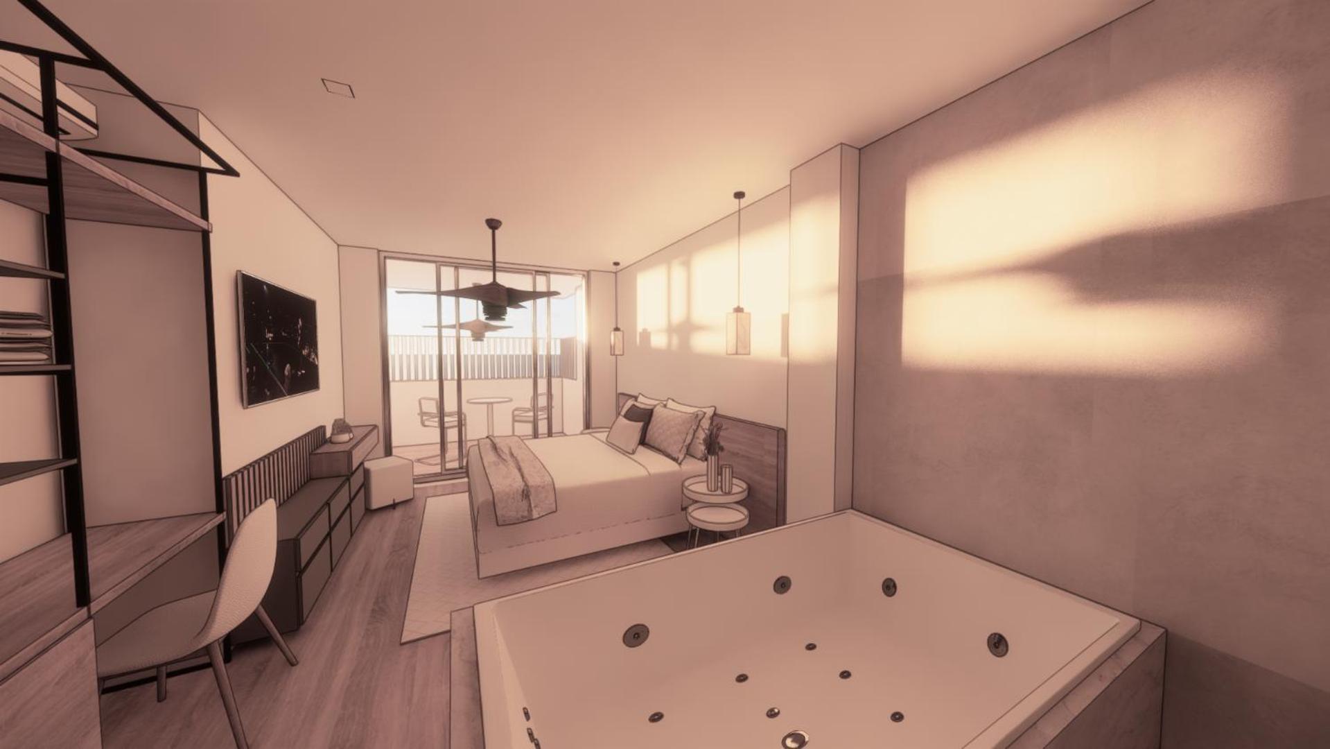 Meraki Beach Hotel - Only Adults Playa Pobla de Farnals Kamer foto