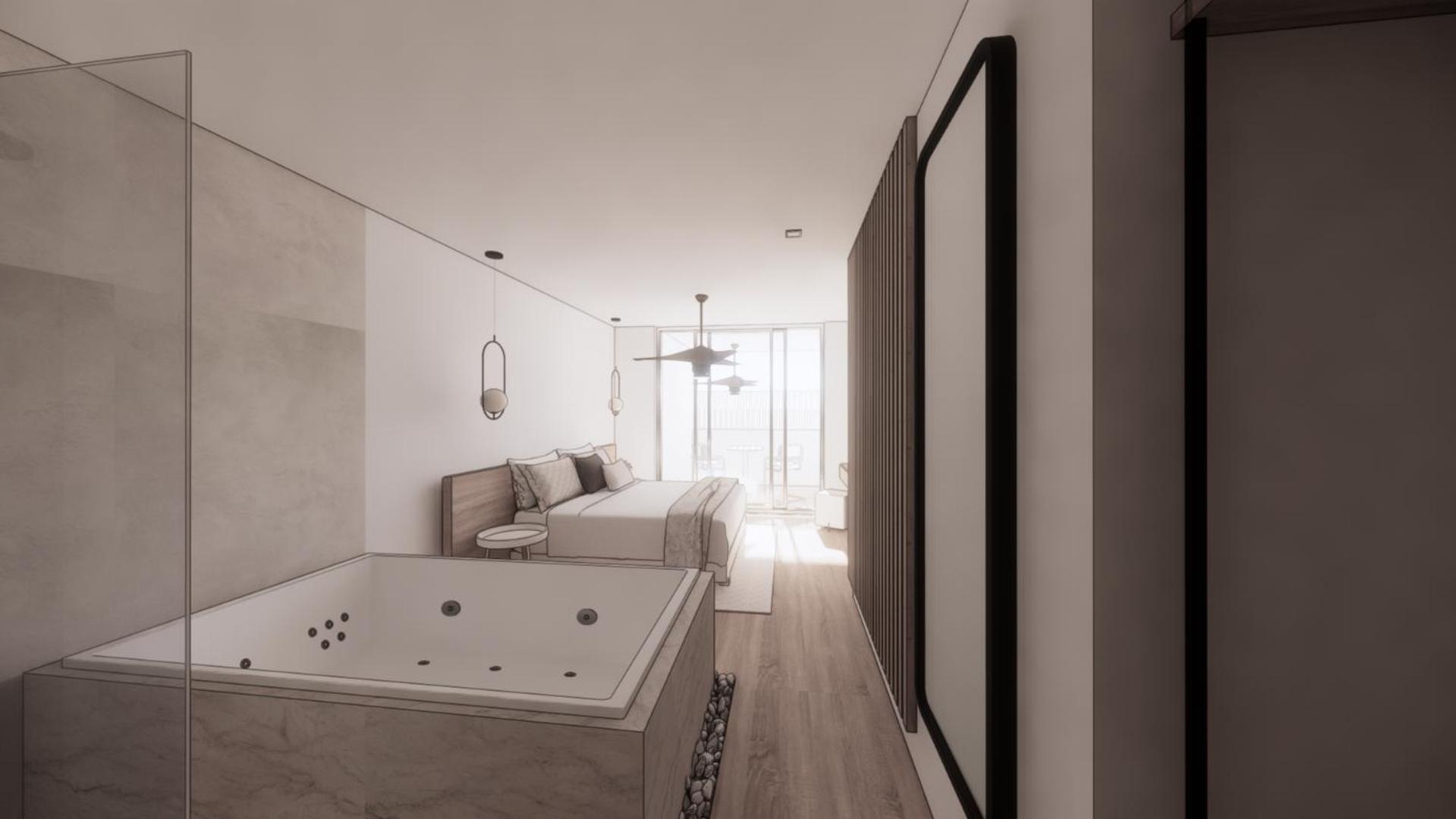 Meraki Beach Hotel - Only Adults Playa Pobla de Farnals Kamer foto